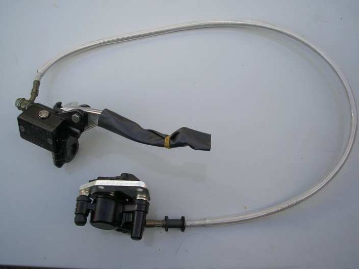 Brake Assembly